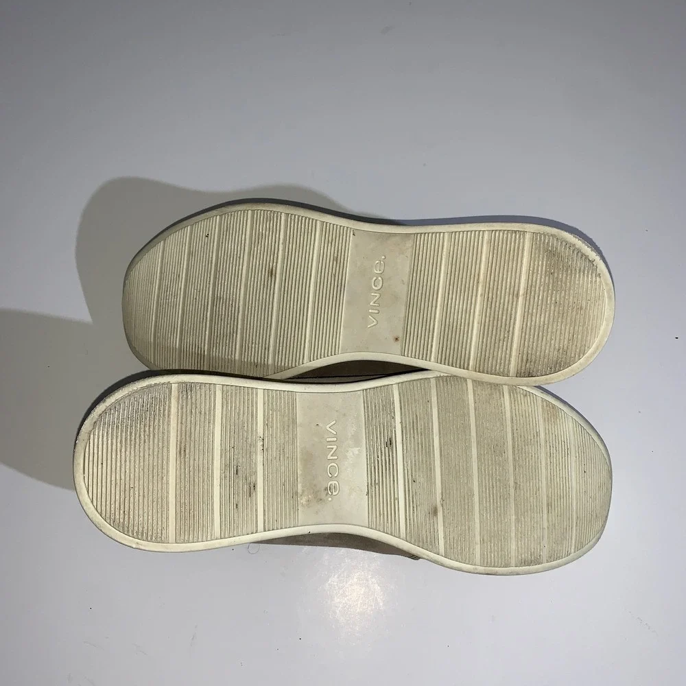 Vince shoes mens